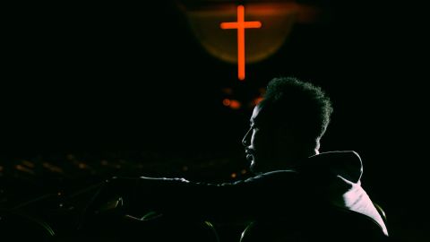 Repentance from dead works