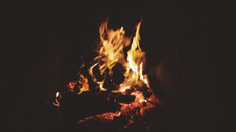 Are we willing to be vulnerable for God?
