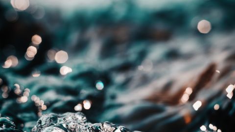 Baptism a prophetic declaration