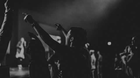 I am not ashamed of the gospel