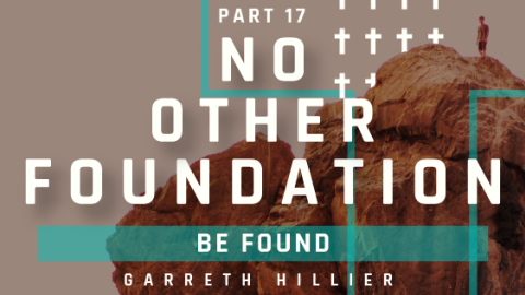 Be Found