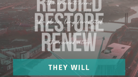 They Will
