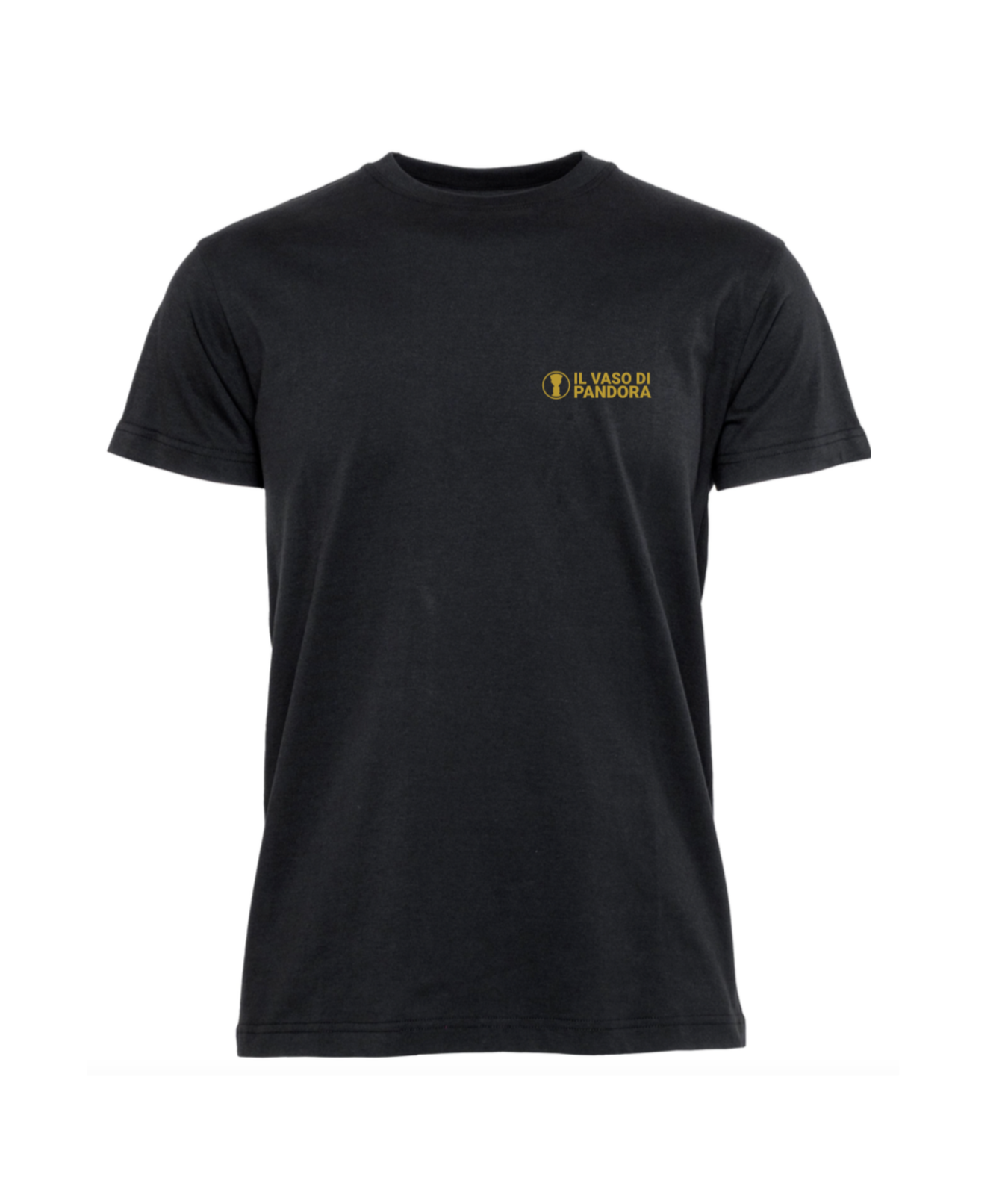 Il Vaso di Pandora - T-shirt IVDP