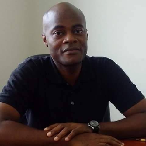 Joseph Mbarga photo