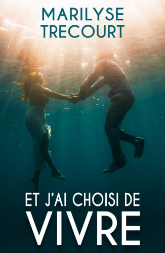 Et j'ai choisi de vivre cover