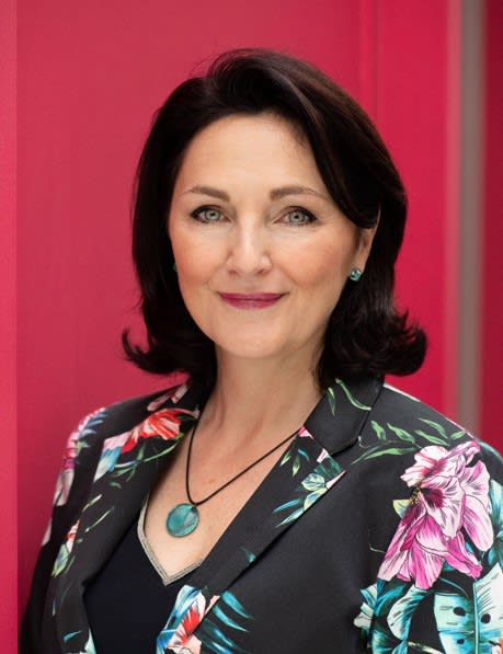 Marilyse Trécourt photo