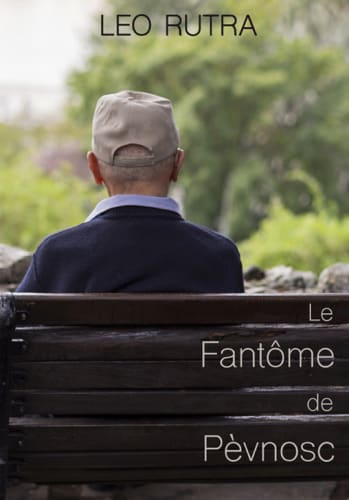 Le Fantôme de Pèvnosc cover