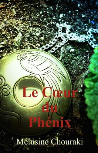 Le Cœur du Phénix cover