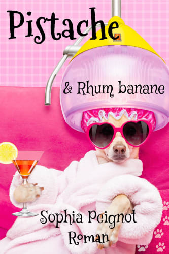 Pistache &amp; Rhum banane