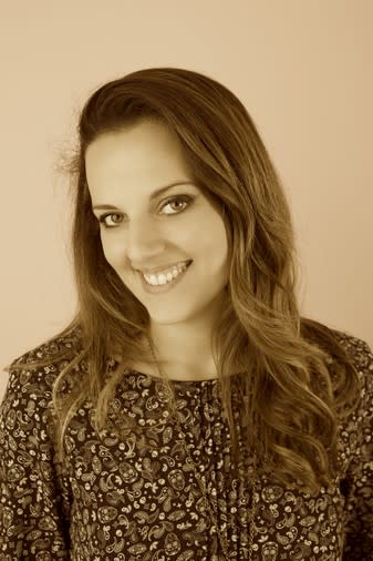 Sophia Peignot photo