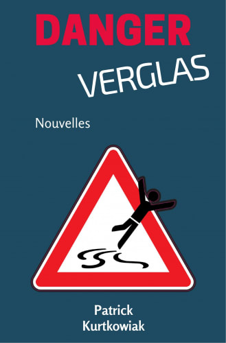 Danger, Verglas cover