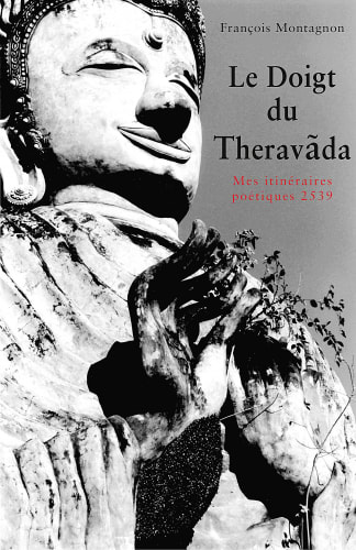 Le doigt du Theravāda cover
