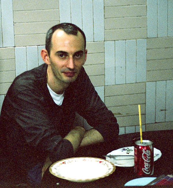 François Montagnon photo
