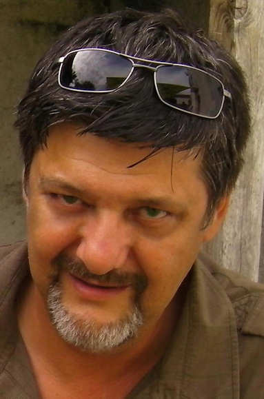 Stéphane de la Forêt photo