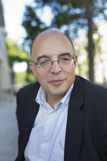 Jean Grimaldi d'Esdra photo