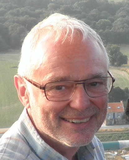Jean-Marc Garot photo