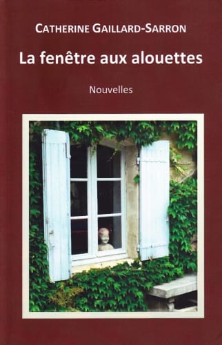 La fenêtre aux alouettes cover