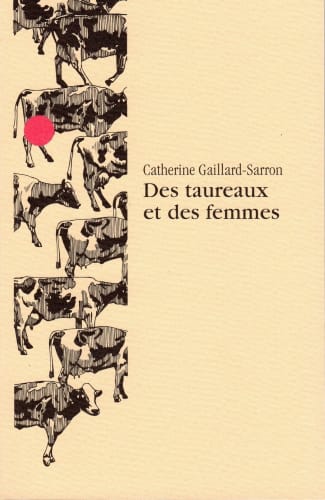 Des taureaux et des femmes