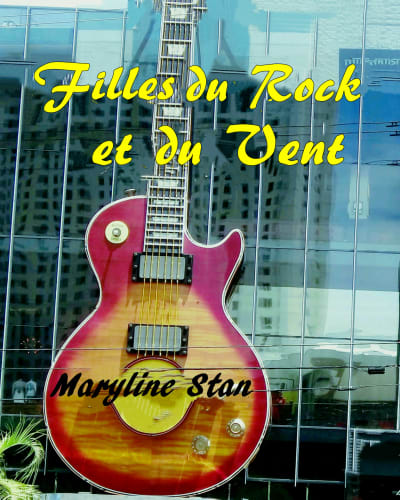 Filles du Rock et du Vent cover