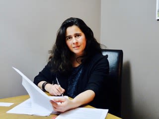 Lucile Caron-Boyer photo