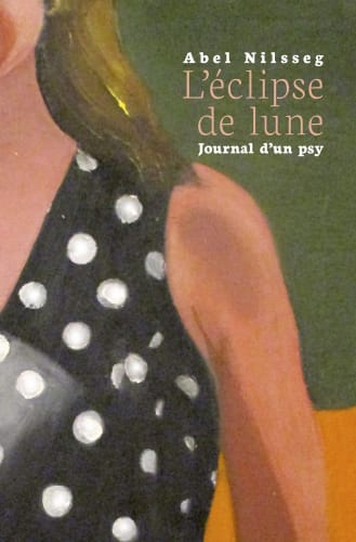 L'éclipse de lune cover