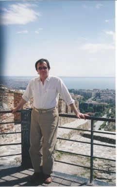 Christo Jordanov photo