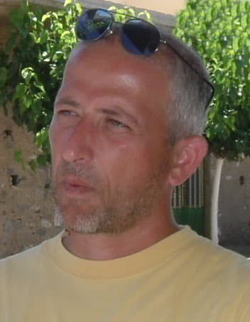 Constantin Tsuvaltsidis photo