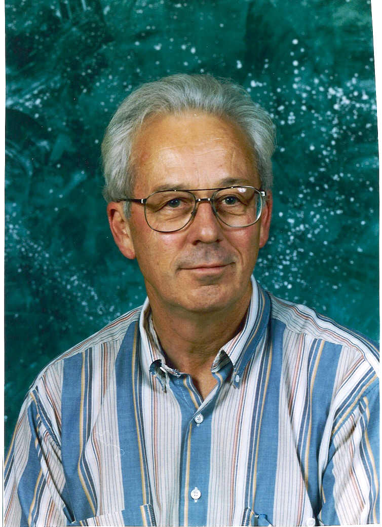 Claude Bernier photo