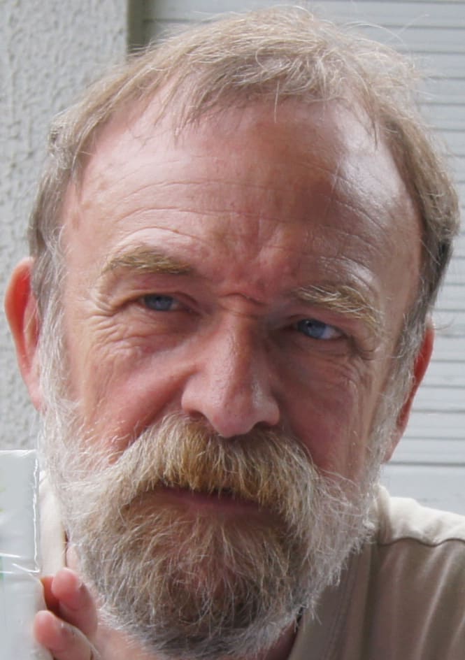Daniel Clémente photo