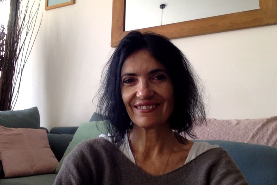 Florence C. Gonçalves photo