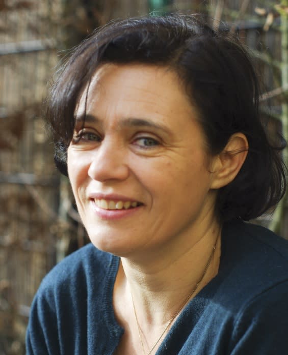 Béatrice Baucher photo