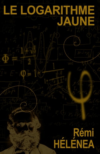 Le Logarithme jaune cover