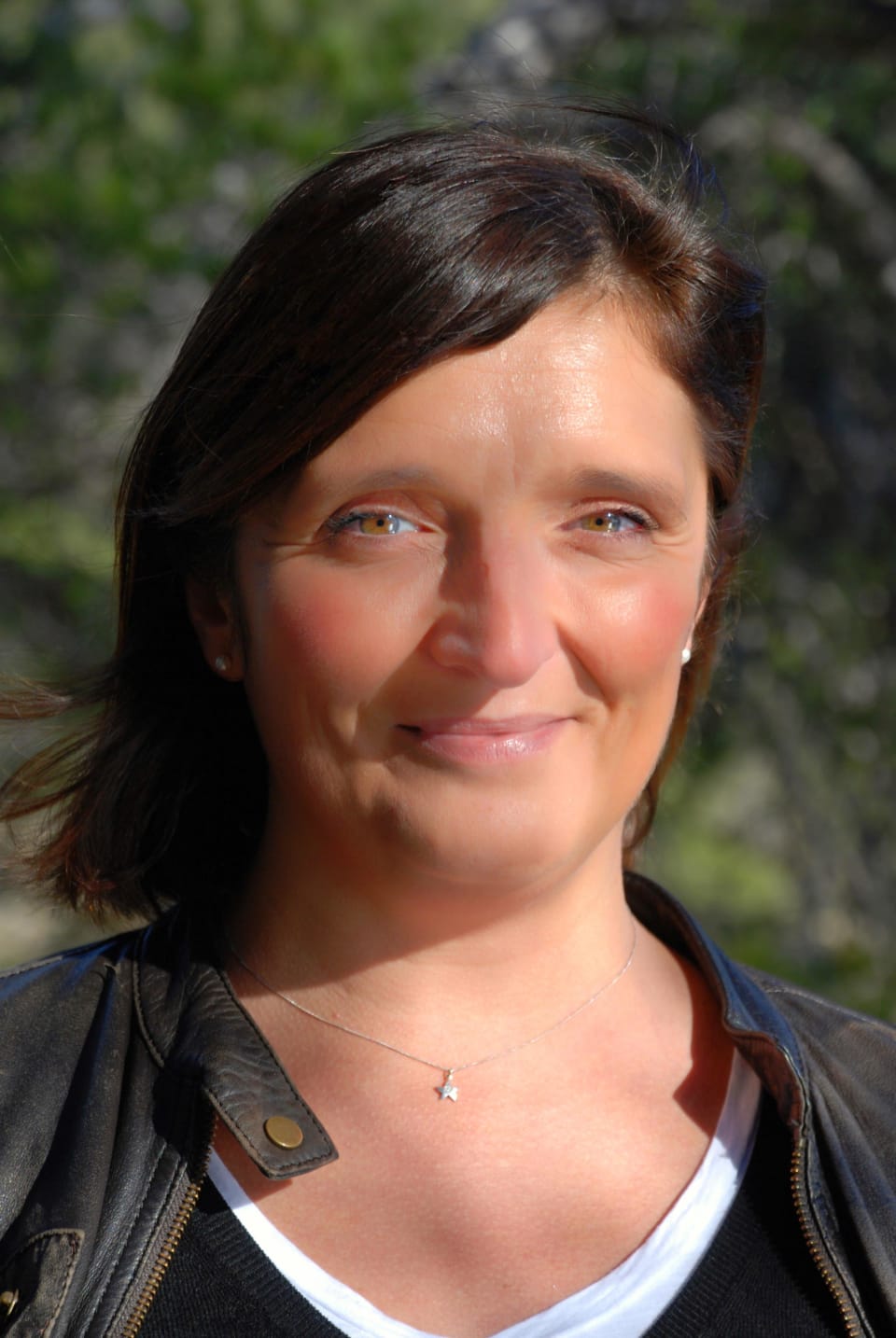 Julie DOUCET photo