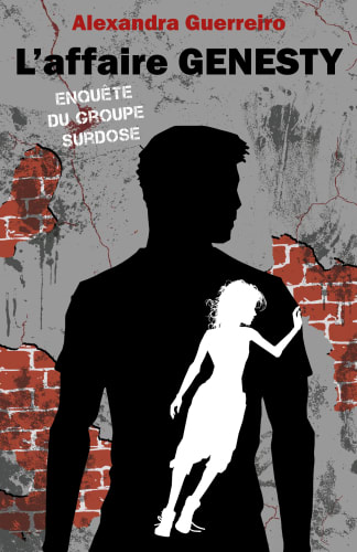 L'Affaire Genesty cover