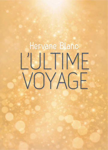 L'Ultime voyage cover