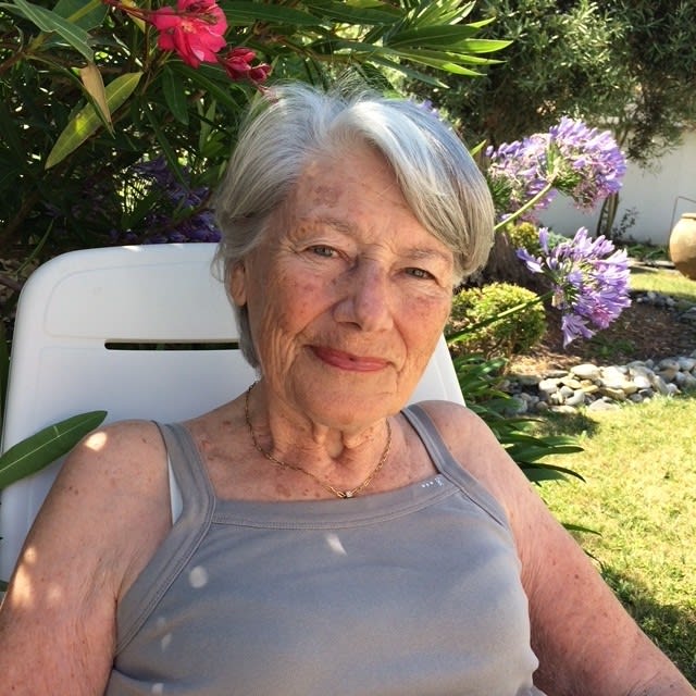 Aloïse Baudouin photo