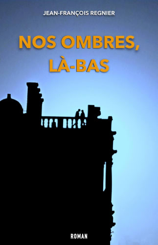Nos ombres, là-bas cover