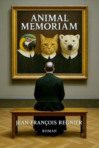 Animal memoriam