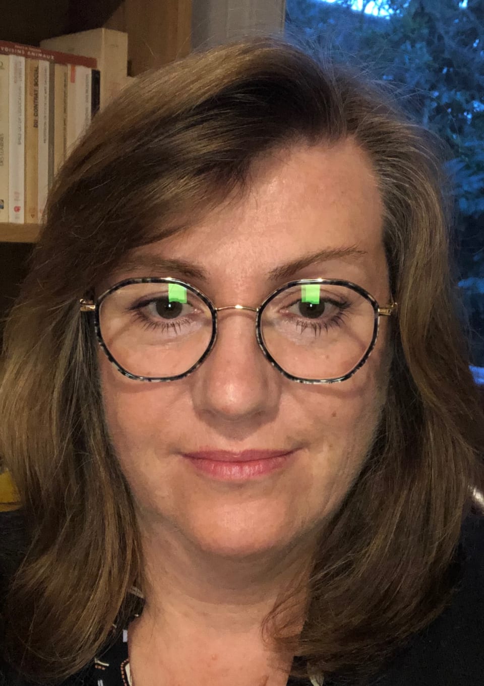 Florence Baudeneau photo