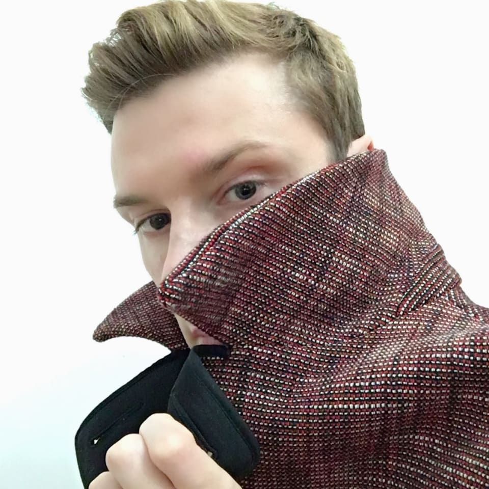 Alexy de Booj photo