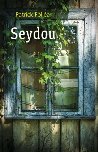 Seydou cover