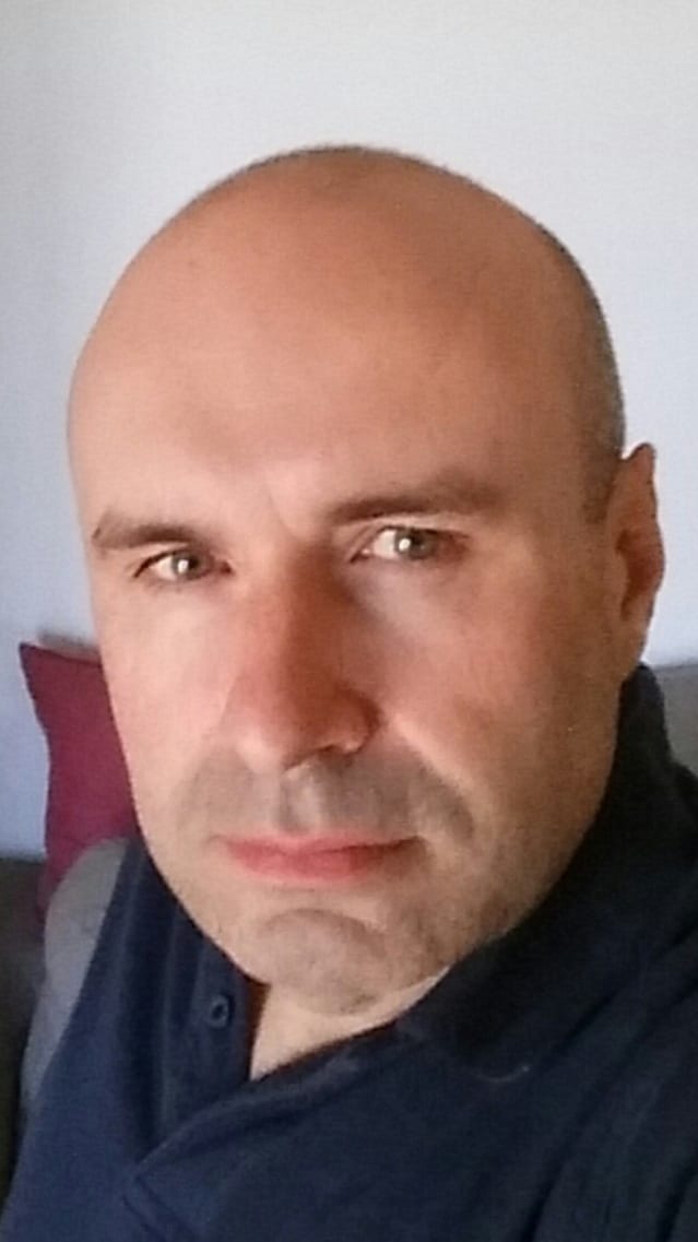 Frédéric Zulian photo