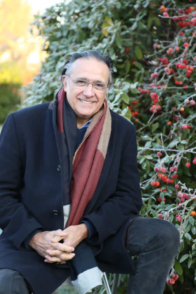 Roberto M. Fradera photo