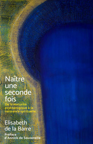 Naître une seconde fois cover
