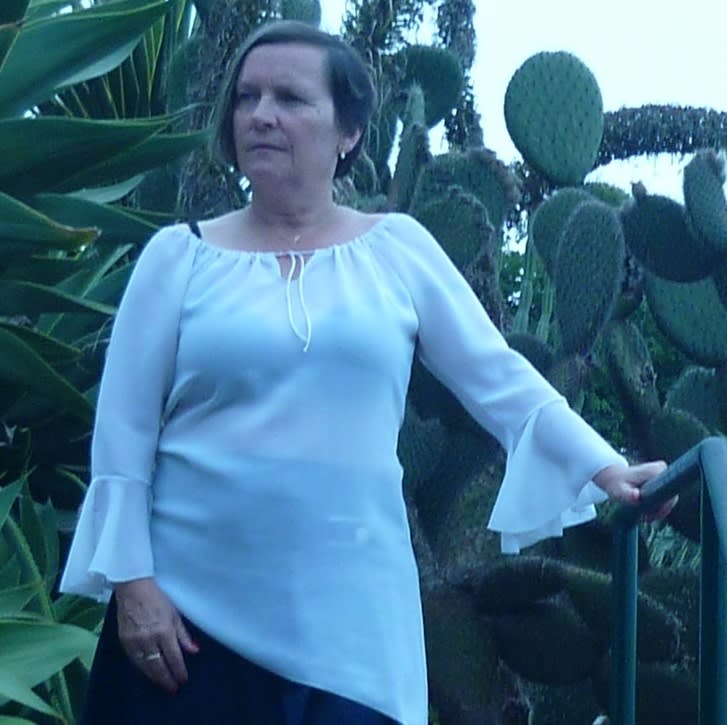 Pascale Le Mouel photo