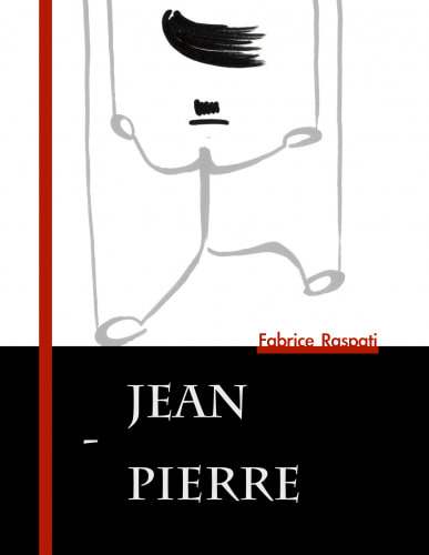 Jean-Pierre cover