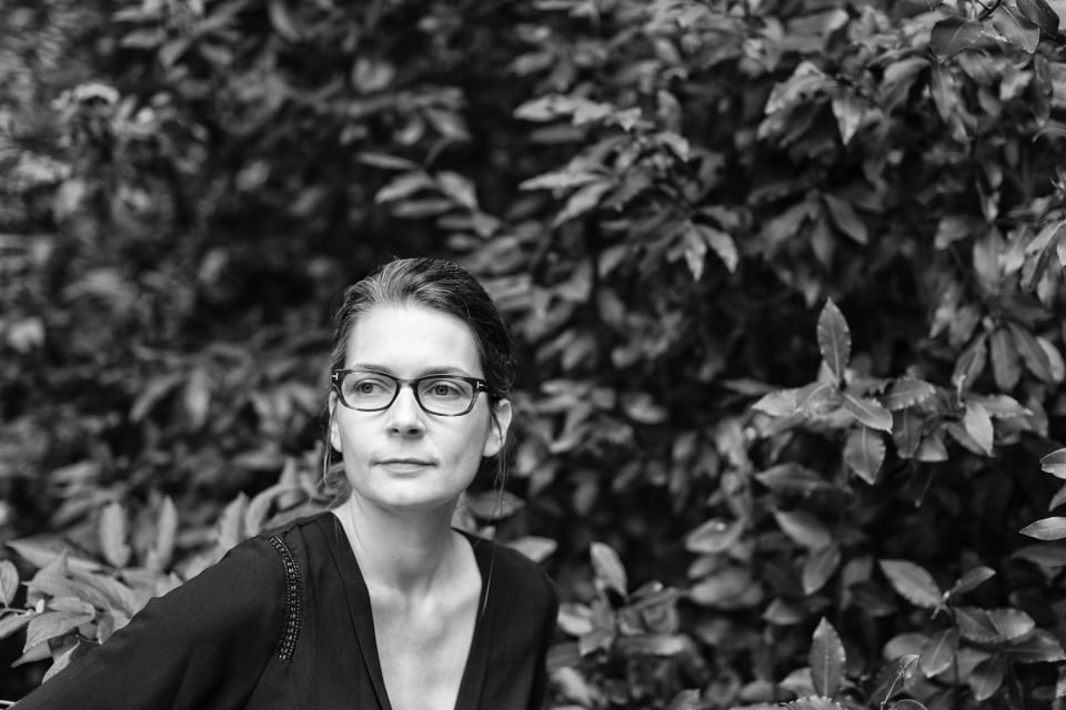 Aurélie Jeannin photo