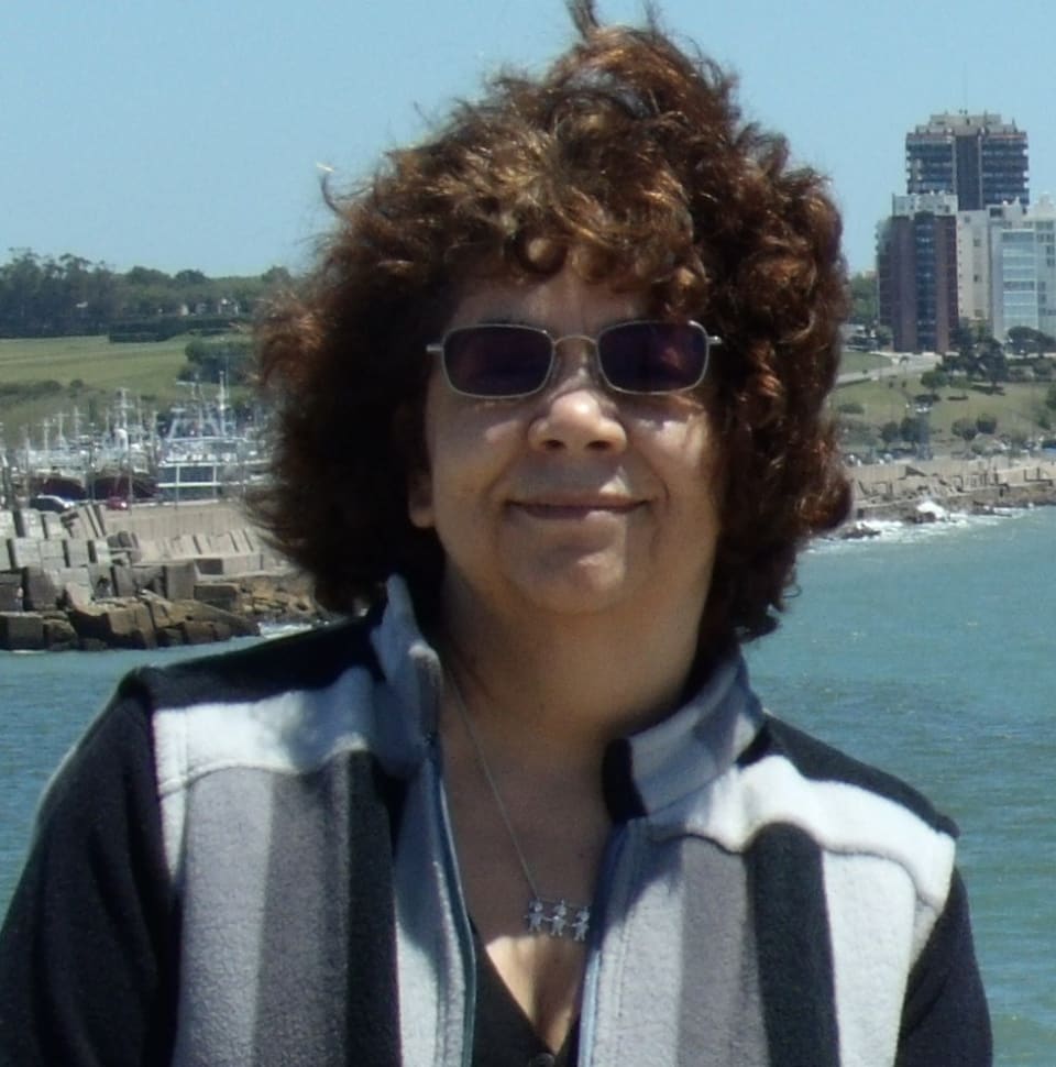 Bernadette Crespin Richard photo