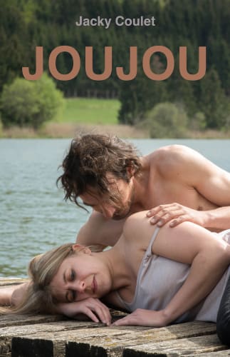 Joujou cover