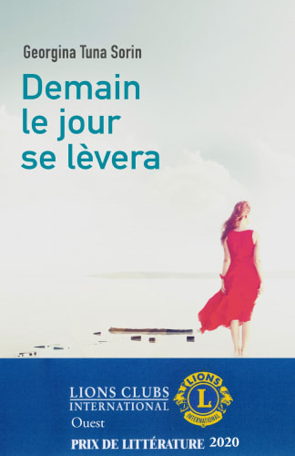 Demain le jour se lèvera cover